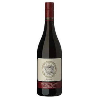 PINOTAGE  DU TOITSKLOOF – SOUTH AFRICAN 2017