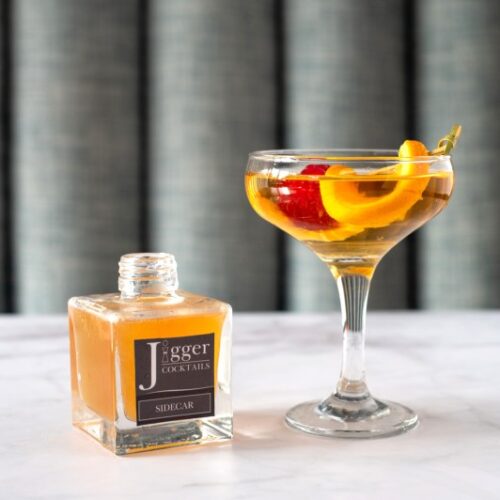 cucina leigh sidecar cocktail