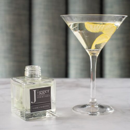 cucina leigh vodka martini cocktail