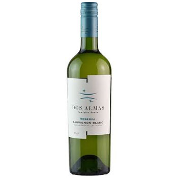 SAUVIGNON BLANC RISERVA - CHILE