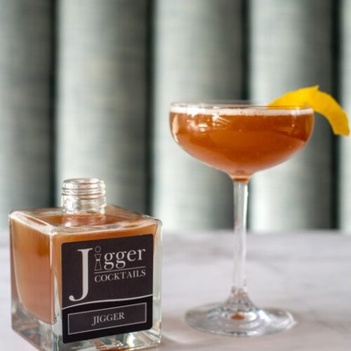 cucina jigger cocktail