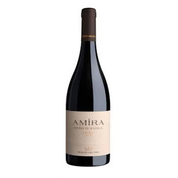 NERO D'AVOLA AMIRA 2016
